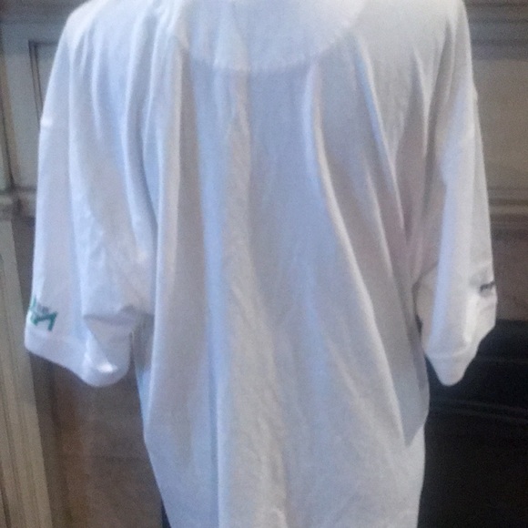 Men’s Ping Collection Golf Shirt - Picture 6 of 9